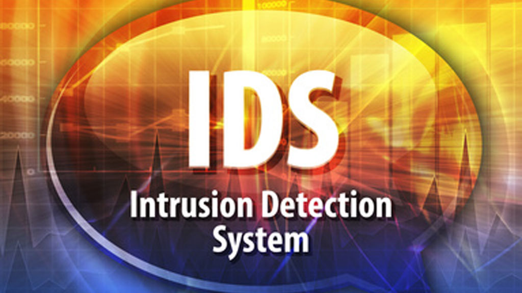 Intrusion Detection System